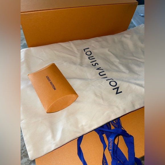 Louis Vuitton x NBA Abbesses Derby Ebony (Dead stock) - Picture 6 of 11